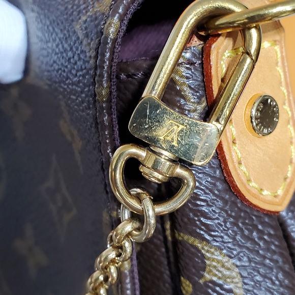 Authentic Louis Vuitton Monogram Favorite MM SOLD - Picture 11 of 16